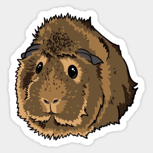 Nala The Ark Piggie Sticker